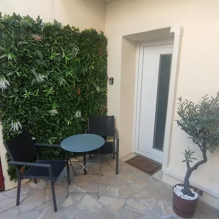 N3 - T2 Confort - Ideal Pour Visiter Apartamento