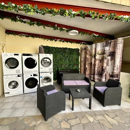 Apartamento N3 - T2 Confort - Ideal Pour Visiter